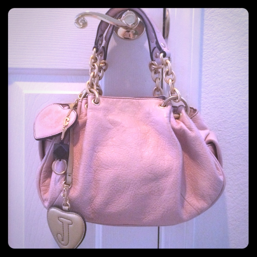 Juicy Couture Bag